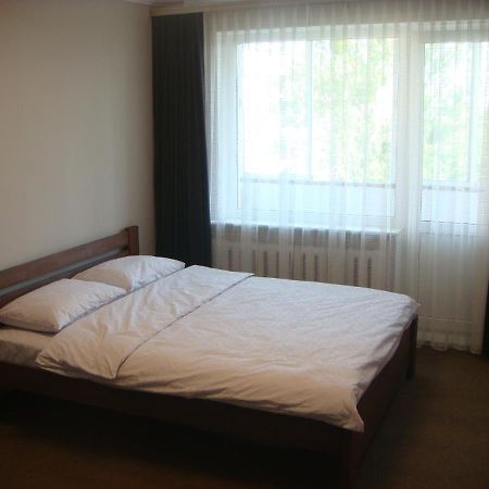 Gallery Lviv Apartment מראה חיצוני תמונה