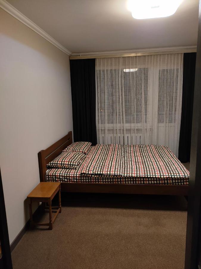 Gallery Lviv Apartment מראה חיצוני תמונה