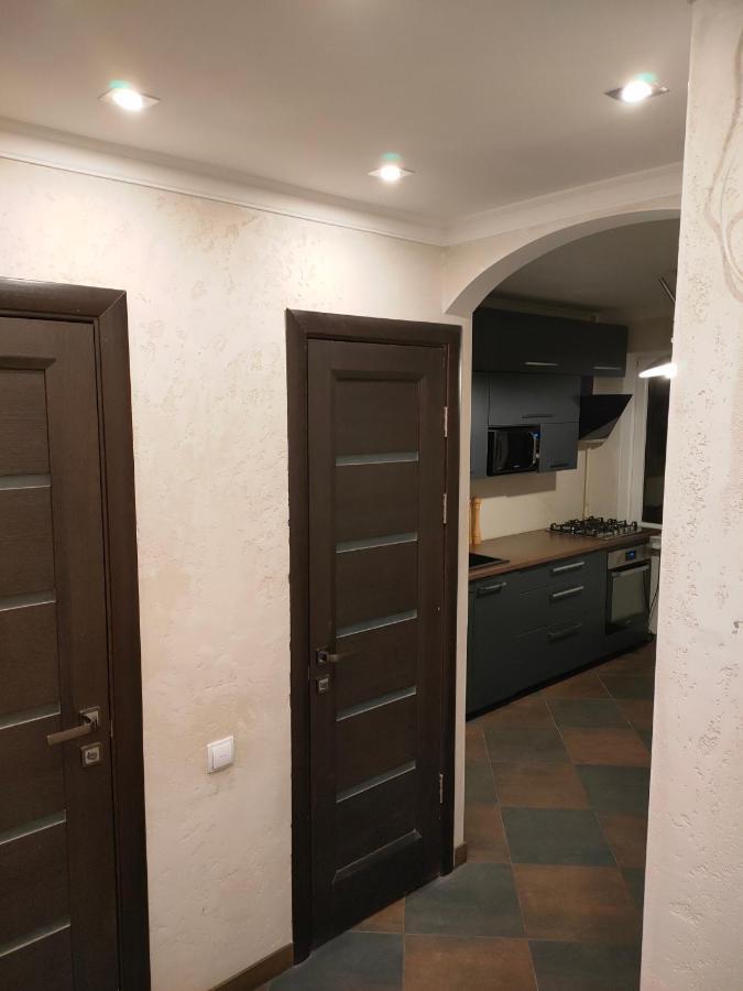 Gallery Lviv Apartment מראה חיצוני תמונה
