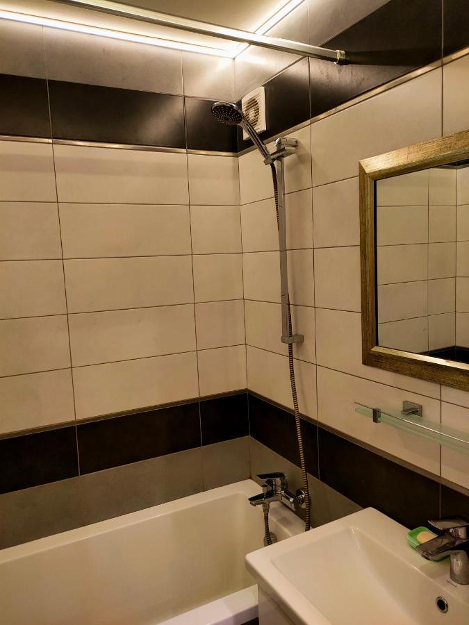 Gallery Lviv Apartment מראה חיצוני תמונה